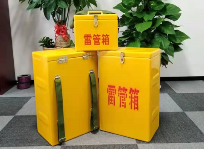 剑河如何防止雷管箱炸药箱等矿用物品生锈?