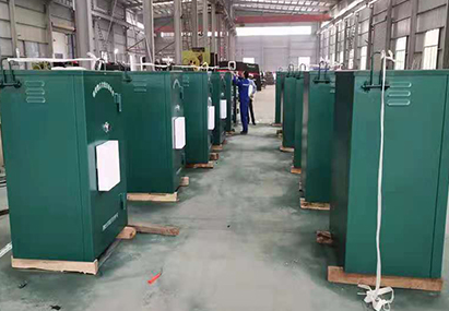 剑河移动炸药库：安全与效率并重的爆破行业新趋势